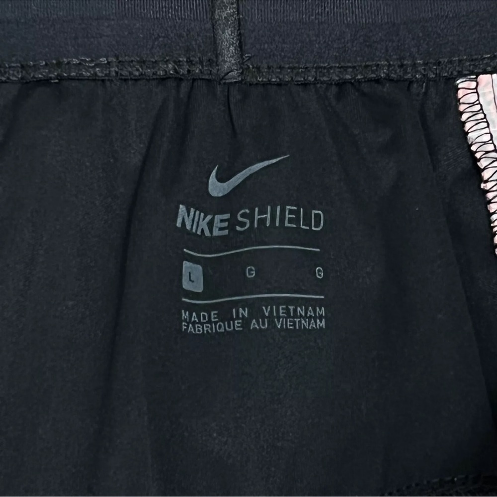 NIKE Shield TEAM KENYA Track Pants - Picture 6 of 8
